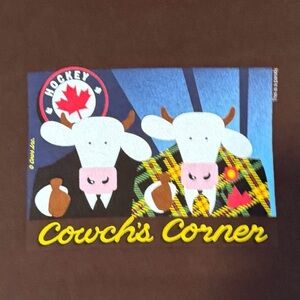 🇨🇦💟💎Hockey Night in Canada with Don Cherry & Ron MacLean